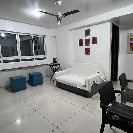 Solar Do Atlantico, Apt 104 - Beira-Mar De Tambau Joao Pessoa Exterior photo