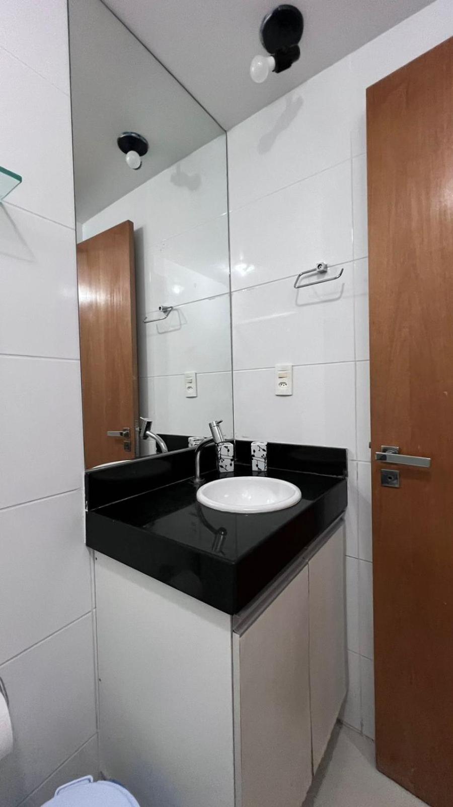 Solar Do Atlantico, Apt 104 - Beira-Mar De Tambau Joao Pessoa Exterior photo